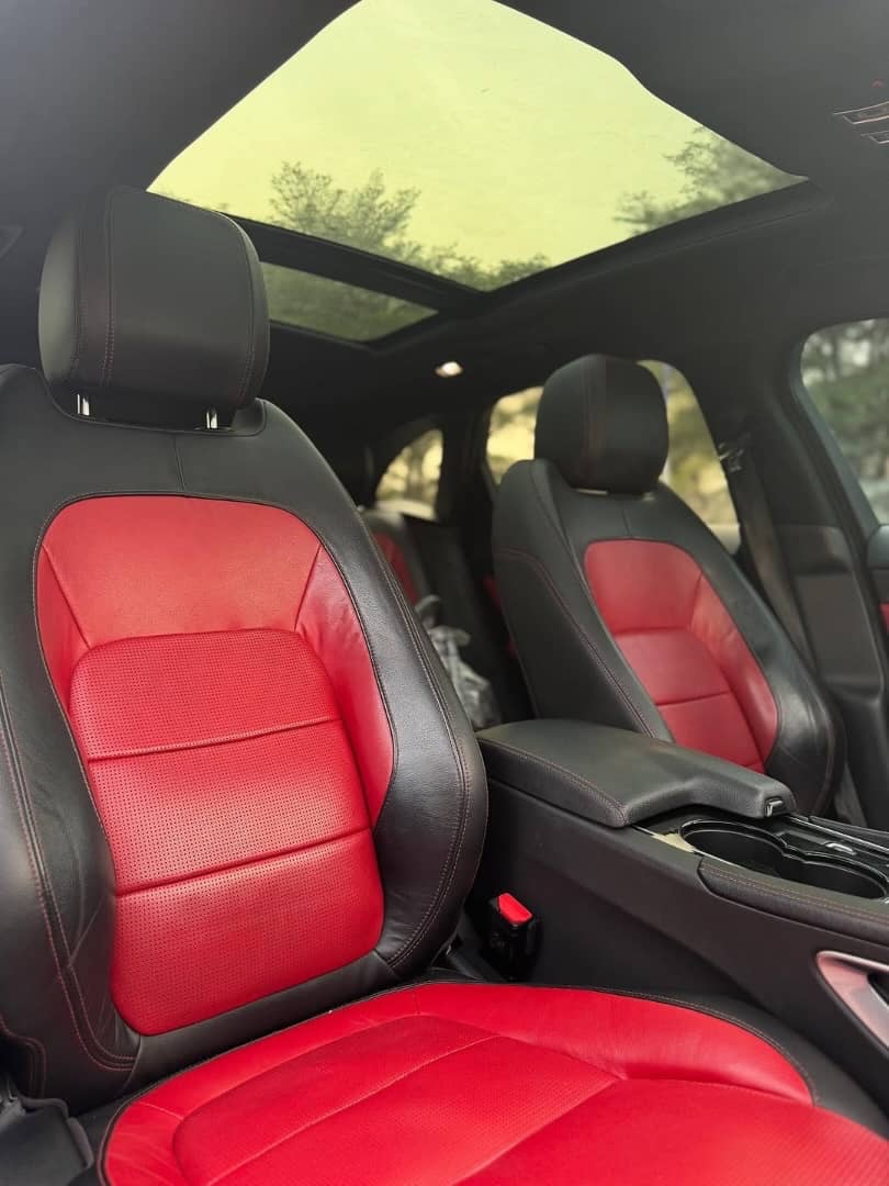 Jaguar F-PACE: Luxury SUV, ₦46M Duty-Paid