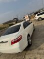 2009 Toyota Camry: Fuel-Efficient & Ready to Drive