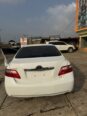 2009 Toyota Camry: Fuel-Efficient & Ready to Drive