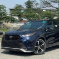 2023 Highlander XSE: Sporty Luxury Meets Family Power