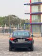 2014 Toyota Corolla LE: Unbeatable Value at ₦16M
