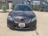 Flawless ’08 Camry Sport: Drive Away Today!