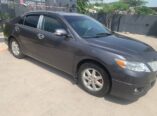 Flawless ’08 Camry Sport: Drive Away Today!