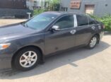 Flawless ’08 Camry Sport: Drive Away Today!