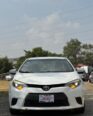 2014 Toyota Corolla: Spotless & Loaded for Just 11.8M