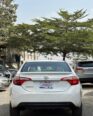 2014 Toyota Corolla: Spotless & Loaded for Just 11.8M