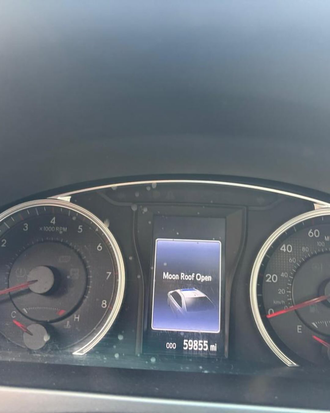 2015 Camry XSE: Sunroof, Reverse Cam & Docs ✅ – 12M