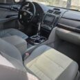 Luxury V6 Camry: Sunroof & Ready to Drive