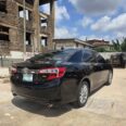 Luxury V6 Camry: Sunroof & Ready to Drive