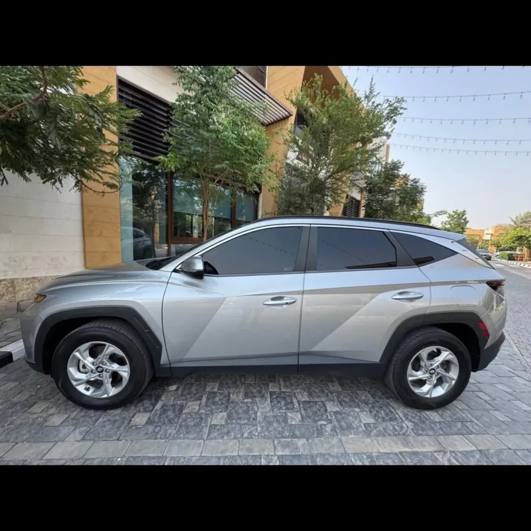 2023 Hyundai Tucson: Premium SUV, Unbeatable Price
