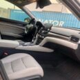 2019 Honda Accord: Duty-Paid & Immaculate