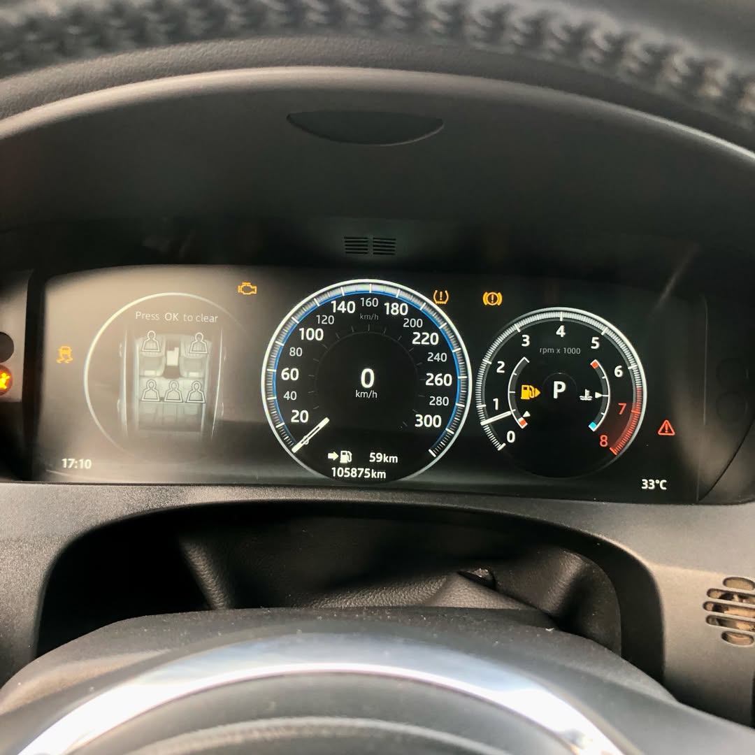 Own a Jaguar F-PACE: Luxury, Power & Duty Paid