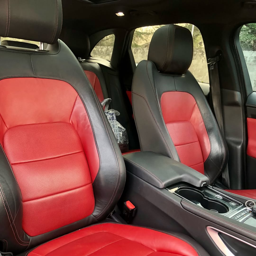 Own a Jaguar F-PACE: Luxury, Power & Duty Paid