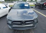 Luxury AWD Mercedes CLA 250: Low Miles, Ready to Drive