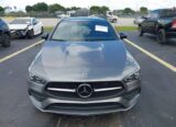 Luxury AWD Mercedes CLA 250: Low Miles, Ready to Drive