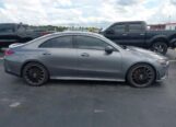 Luxury AWD Mercedes CLA 250: Low Miles, Ready to Drive