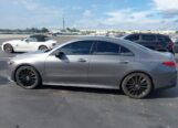 Luxury AWD Mercedes CLA 250: Low Miles, Ready to Drive
