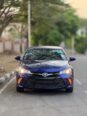 Immaculate 2016 Camry SE – Duty Paid, Ready to Drive