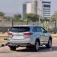 2017 Toyota Highlander XLE: Perfect & Panoramic