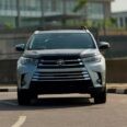 2017 Toyota Highlander XLE: Perfect & Panoramic