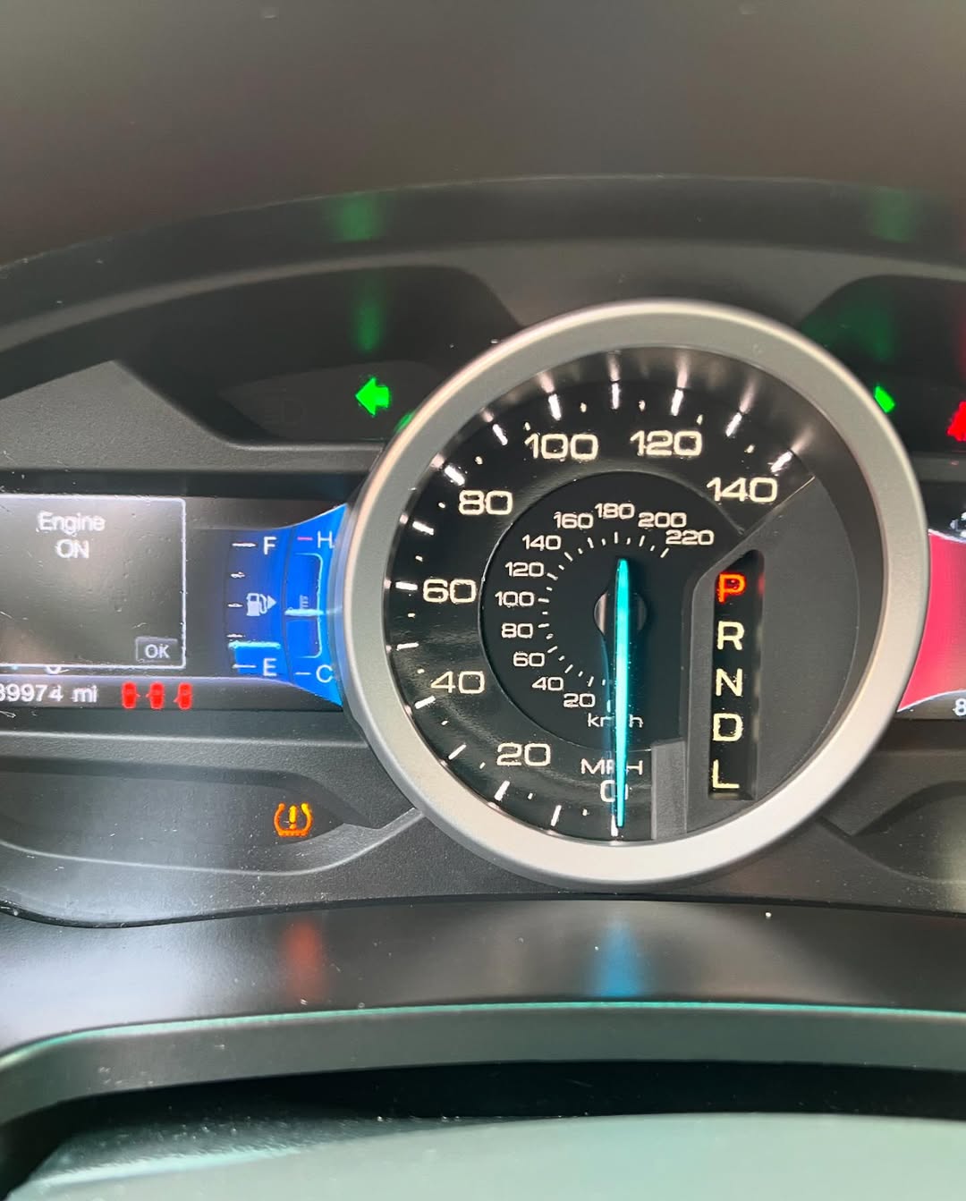 Luxury 2014 Ford Explorer: Cleared & Ready in Lagos