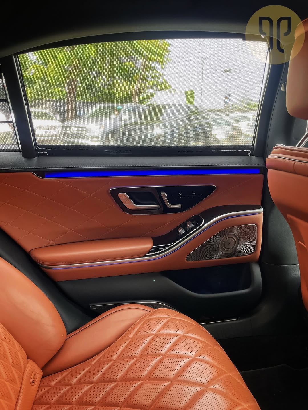 Arrive in Unmatched Style & Comfort