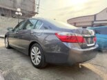 2013 Honda Accord: Unbeatable at 15.8M!