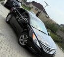 Luxury Hyundai Sonata: 40% Down, Drive Today