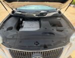 2010 Lexus RX350: Luxury SUV, Low Miles, Duty Paid