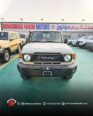 Unstoppable 2026 Land Cruiser 79: Export Ready