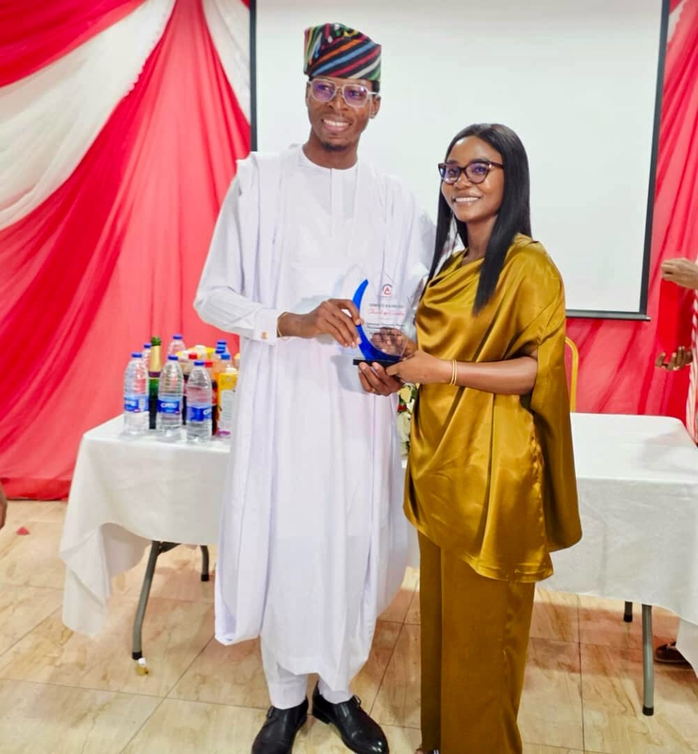 Award-Winning Realtor: Your Trusted Guide to Profitable Abuja Investments