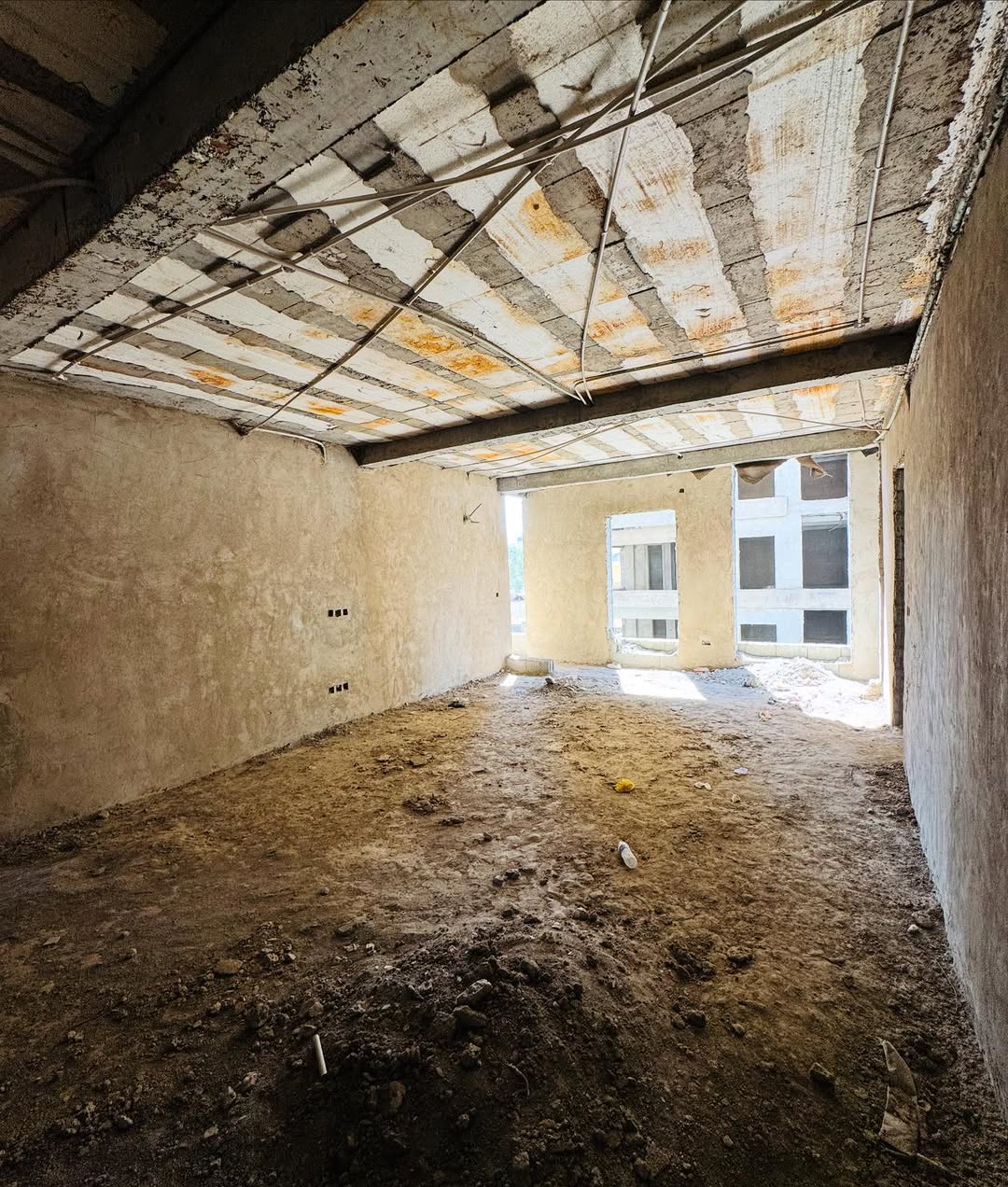 Panoramic Luxury: 3-Bed with BQ & Resort Amenities