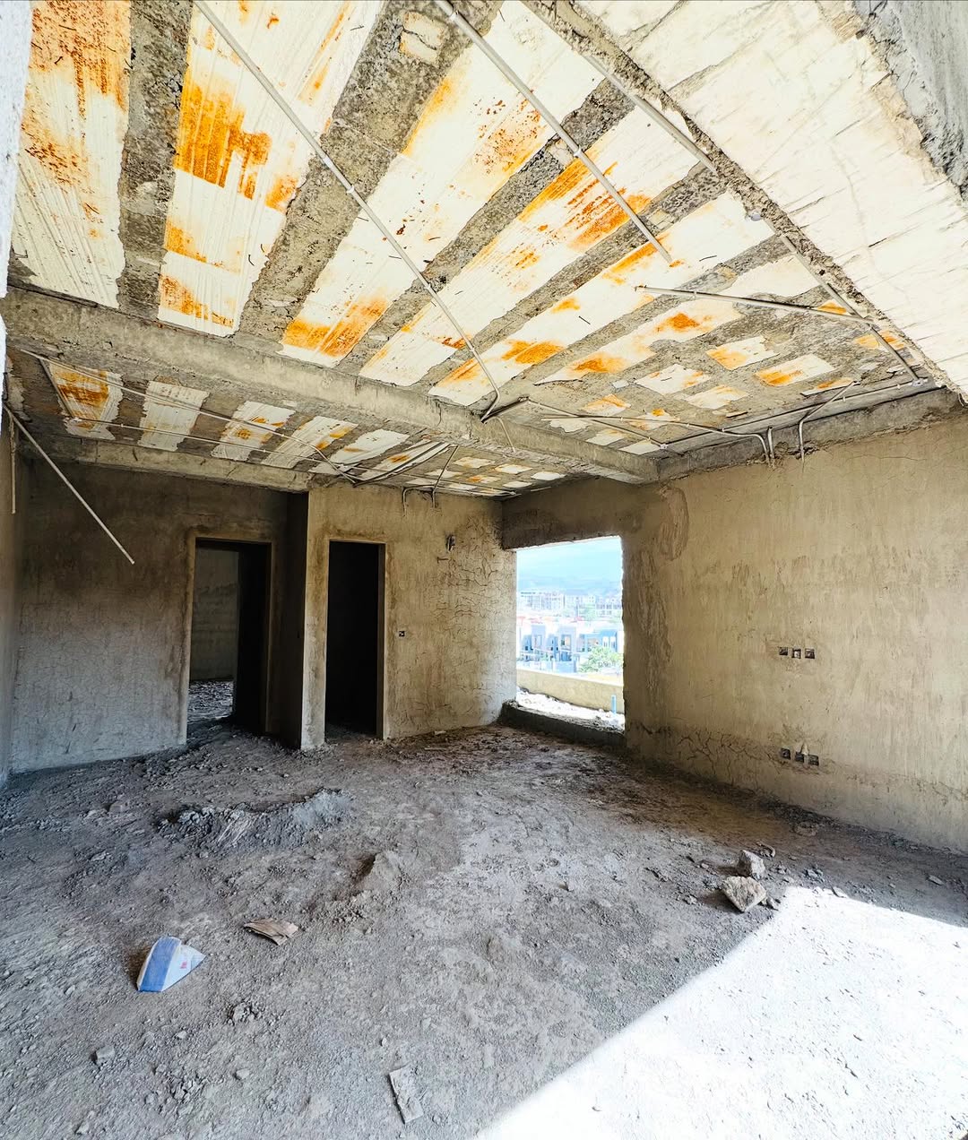 Panoramic Luxury: 3-Bed with BQ & Resort Amenities