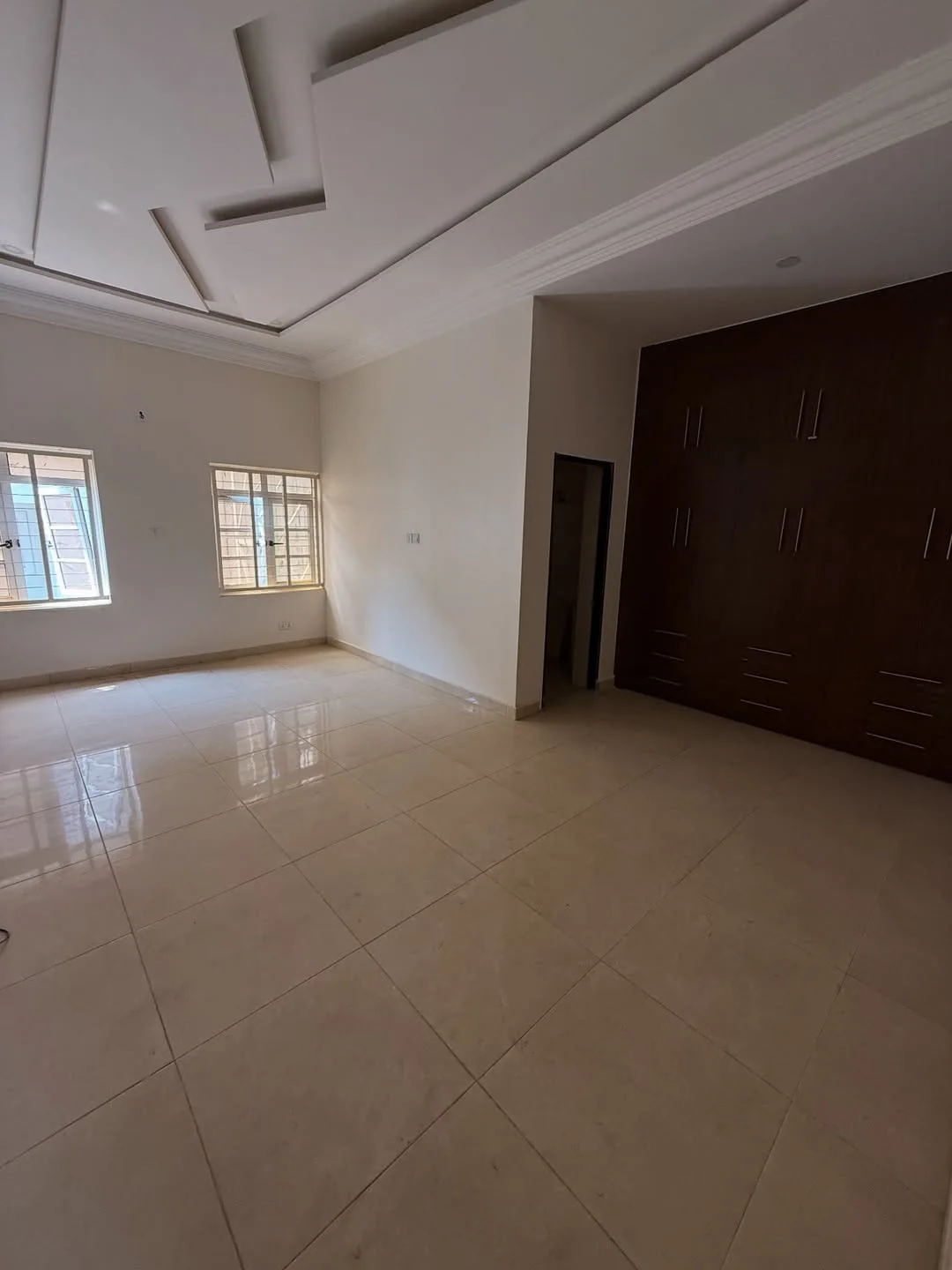 Spacious 4-Bed Ensuite Duplex in Idu, Abuja