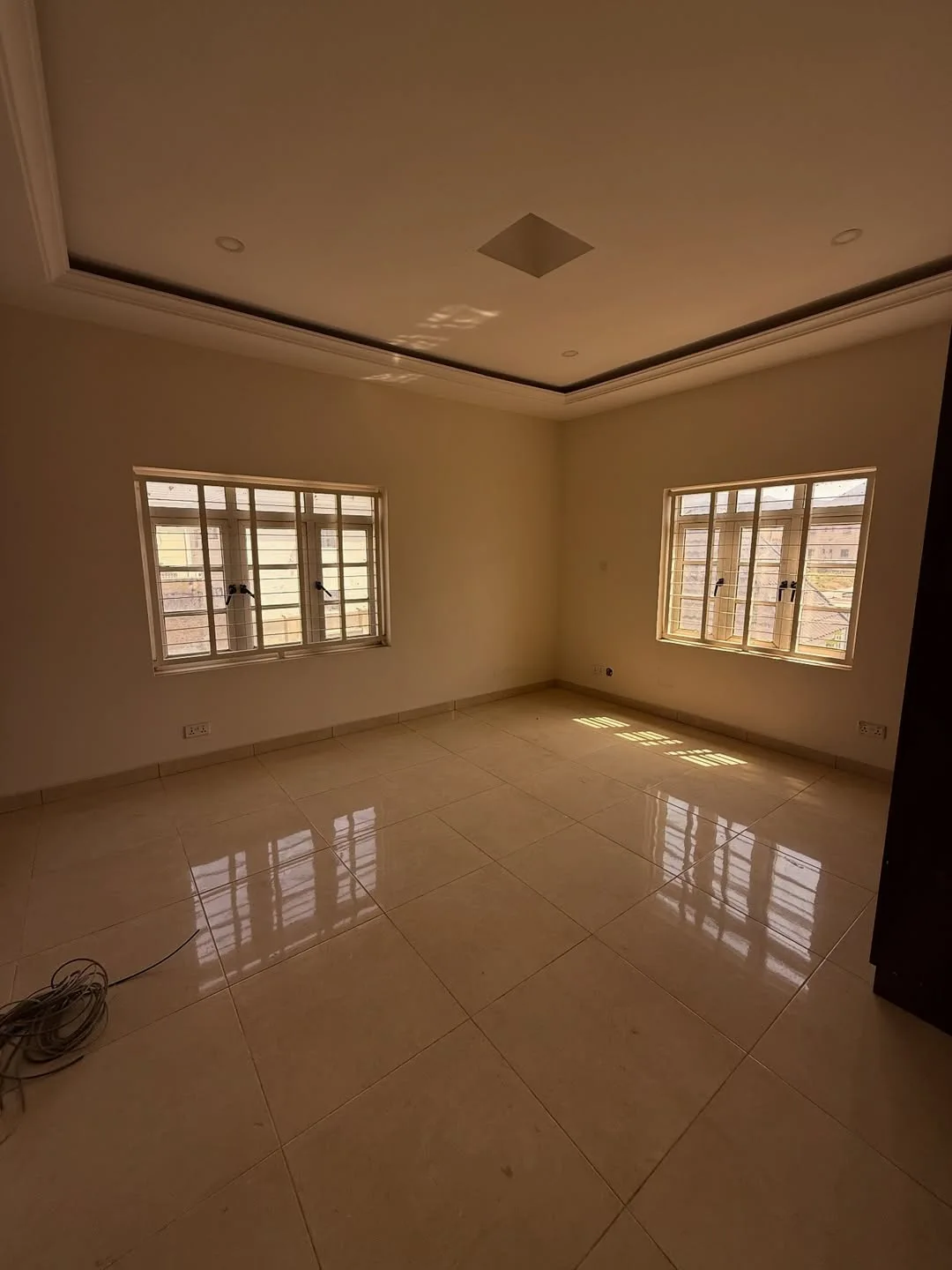 Spacious 4-Bed Ensuite Duplex in Idu, Abuja