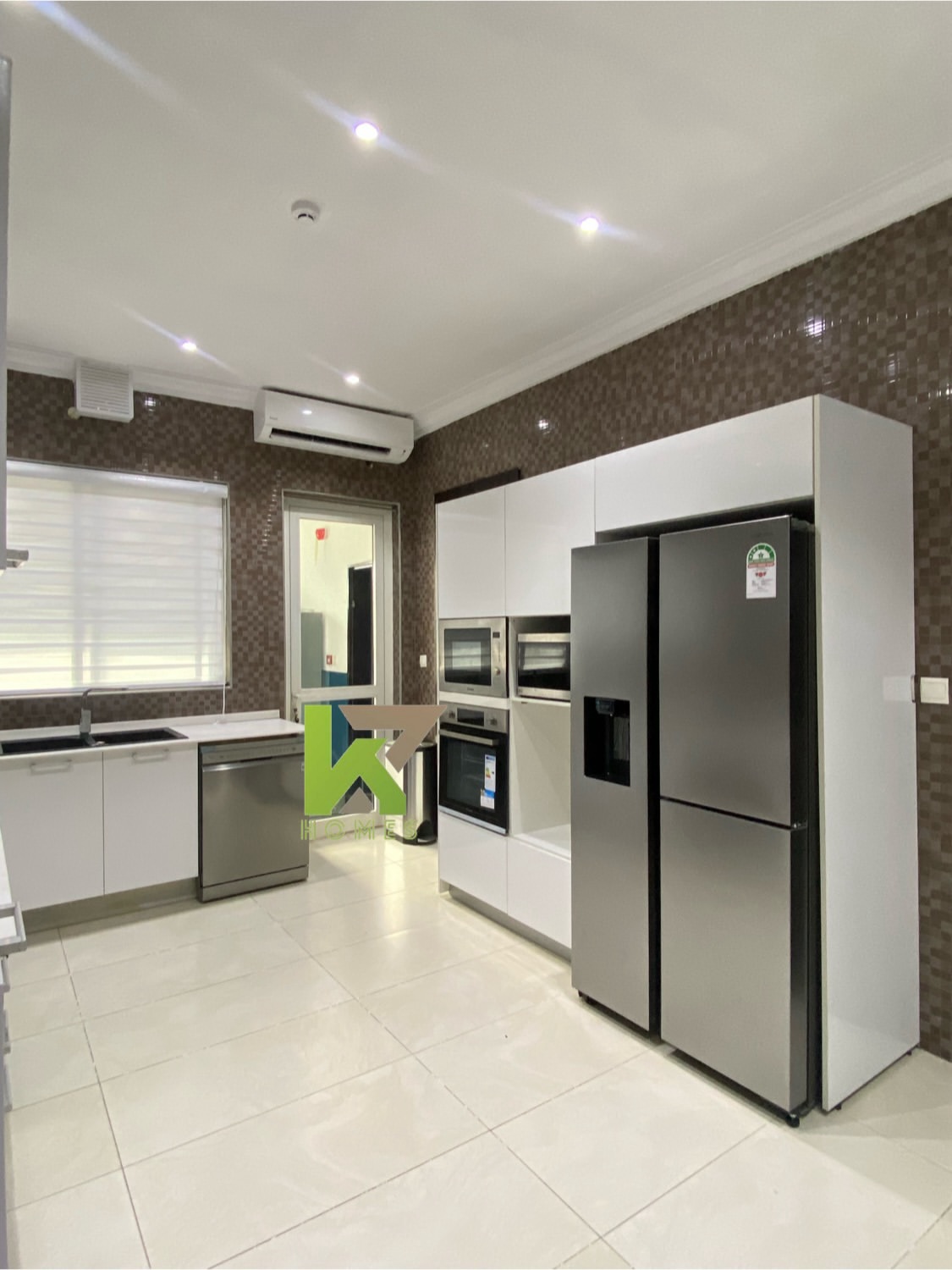 K7 Homes Masterpiece: Where Design Meets Desire