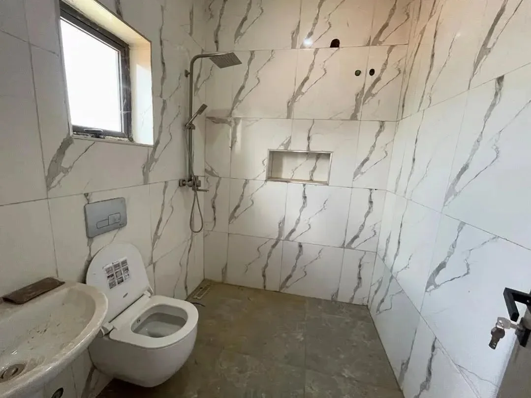Exclusive 4-Bed Terrace Duplex with BQ in Jahi