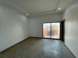 Exclusive 4-Bed Terrace Duplex with BQ in Jahi