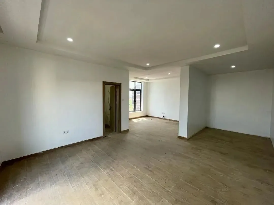 Exclusive 4-Bed Terrace Duplex with BQ in Jahi