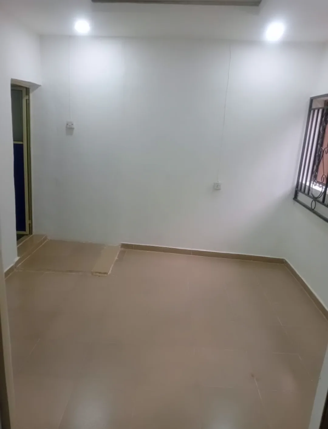 Serene Ojodu Estate: 4-Bed Duplex with BQ & Solar