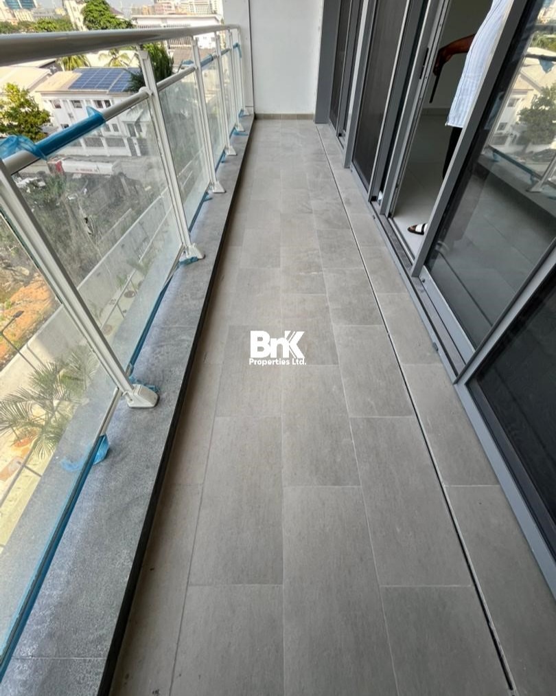 Unlock Island Luxury: Your New 2 & 3-Bed Haven Awaits