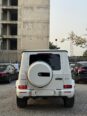 2020 G63 AMG: Untouched Luxury, N280M