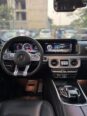 2020 G63 AMG: Untouched Luxury, N280M