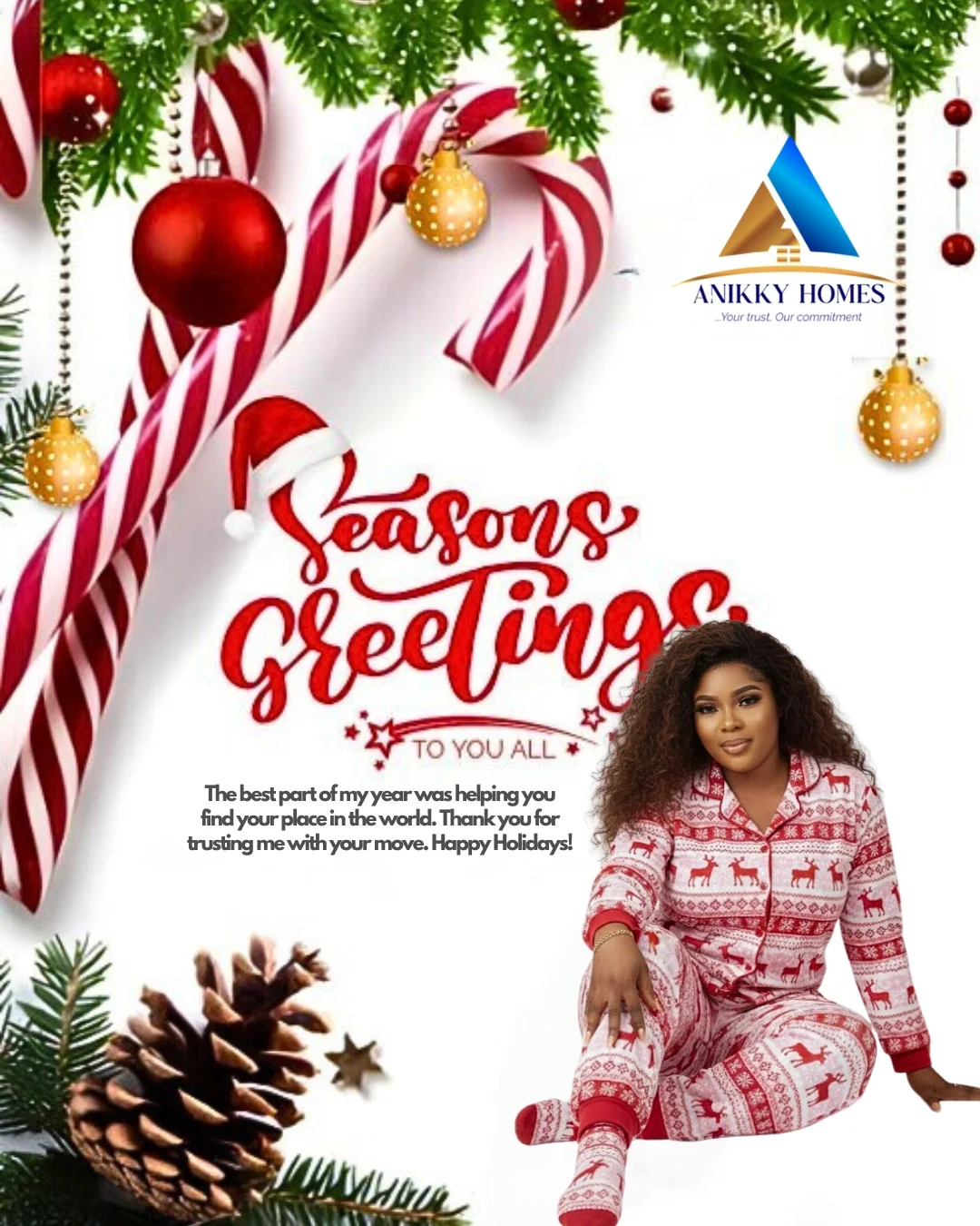 Find Your Footprint in the World