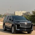 2021 Escalade 600: Ultimate Luxury, Unmatched Presence
