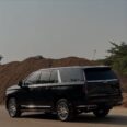 2021 Escalade 600: Ultimate Luxury, Unmatched Presence