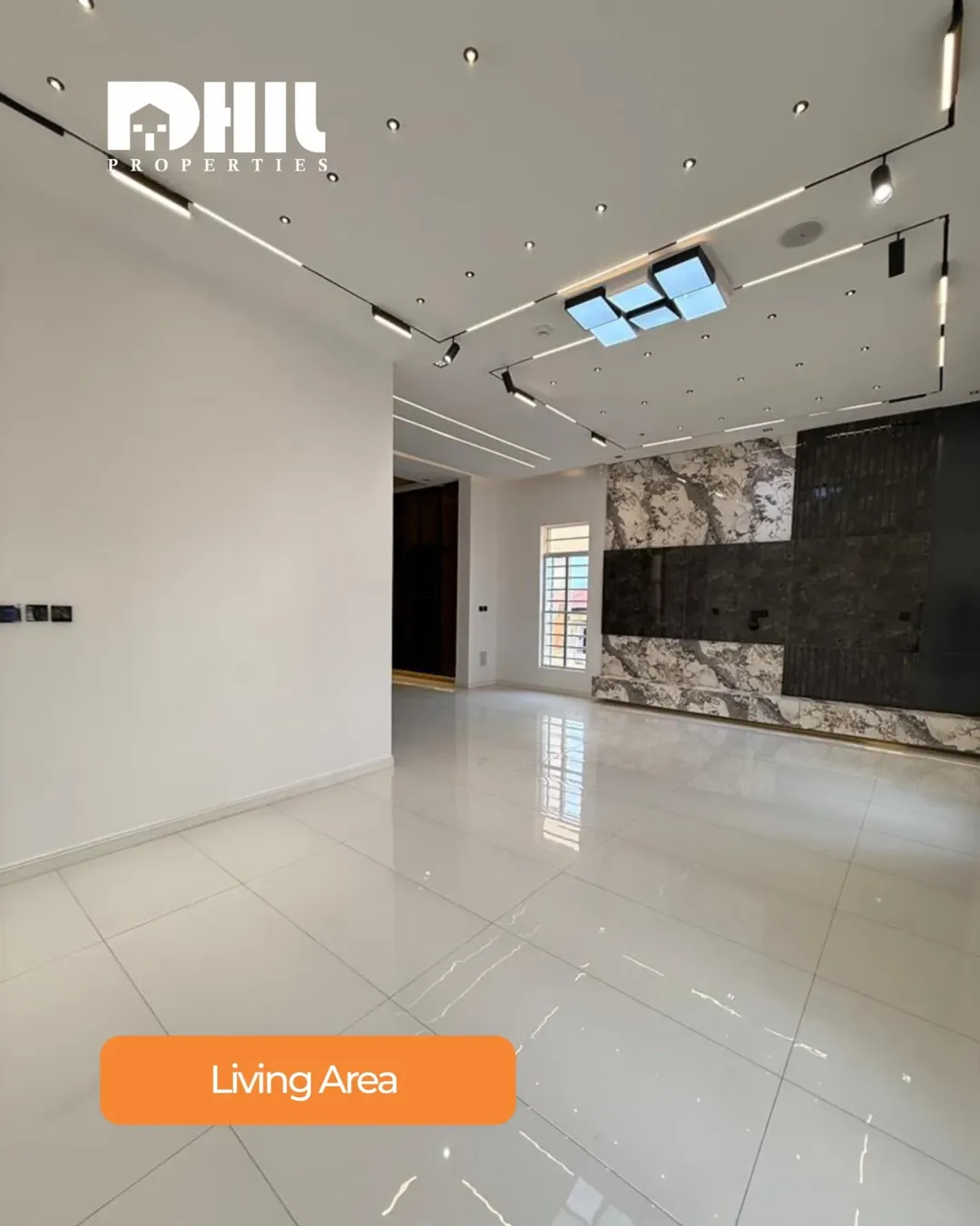 Lekki’s Ultimate Smart Home Oasis with Pool & Cinema