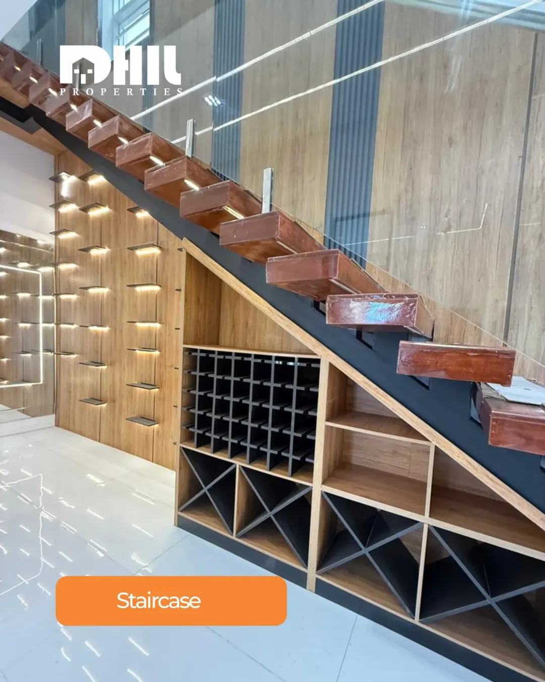 Lekki’s Ultimate Smart Home Oasis with Pool & Cinema