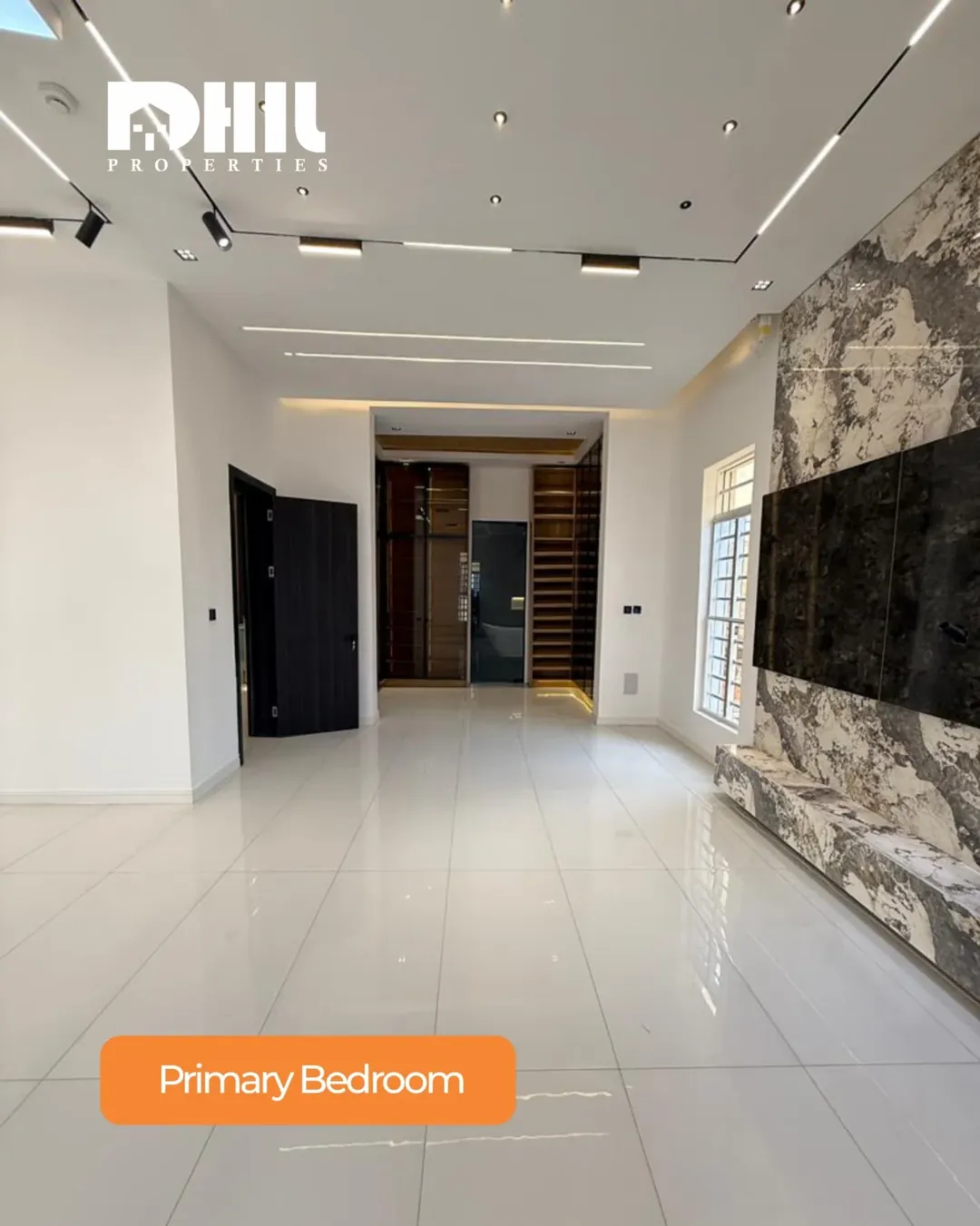 Lekki’s Ultimate Smart Home Oasis with Pool & Cinema
