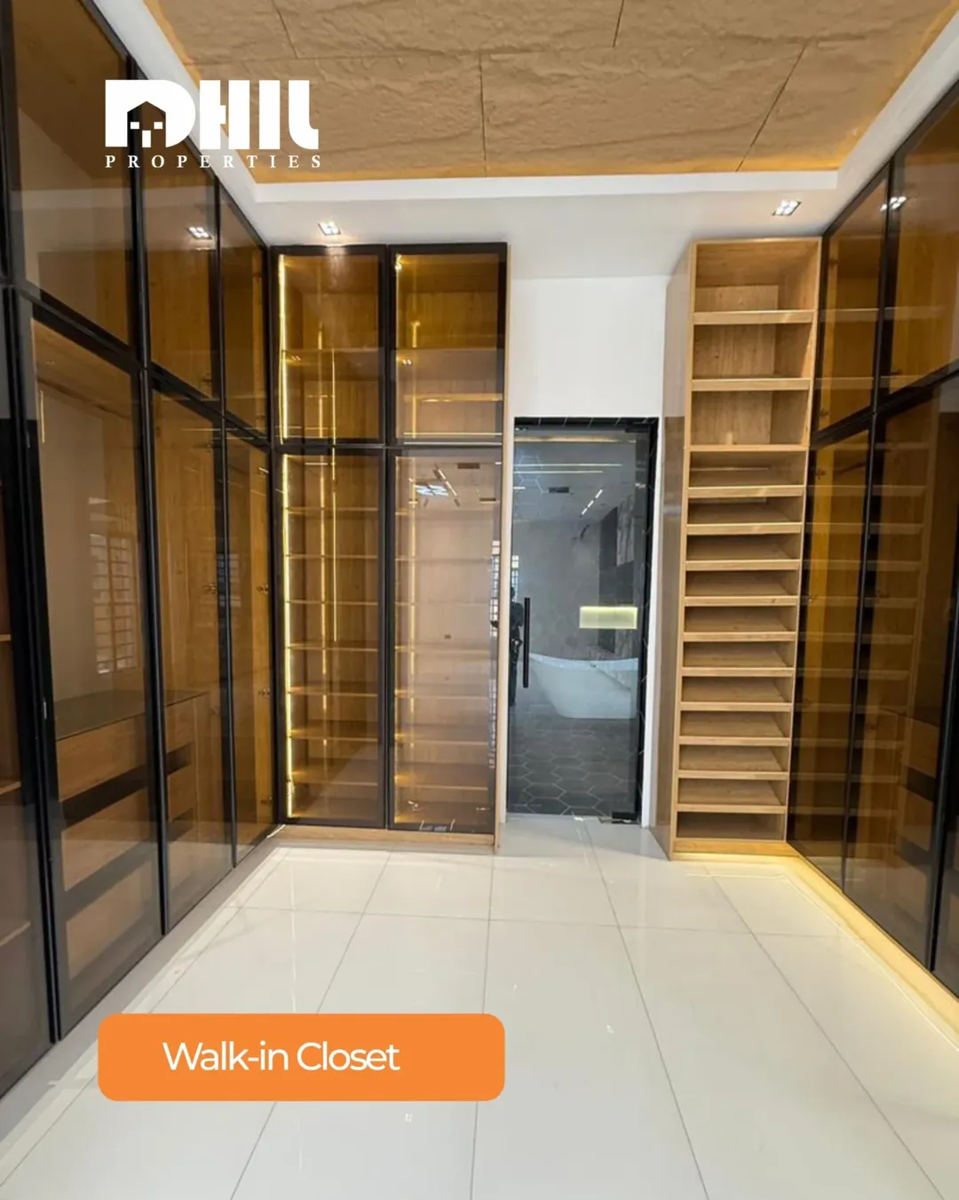 Lekki’s Ultimate Smart Home Oasis with Pool & Cinema